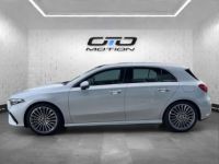 Mercedes Classe A 220 d 8G-DCT AMG Line 190ch A220 - <small></small> 45.990 € <small></small> - #3