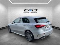 Mercedes Classe A 220 d 8G-DCT AMG Line 190ch A220 - <small></small> 45.990 € <small></small> - #4