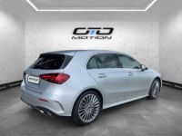 Mercedes Classe A 220 d 8G-DCT AMG Line 190ch A220 - <small></small> 45.990 € <small></small> - #5