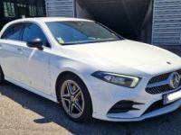 Mercedes Classe A 220 d 8G-DCT AMG Line 5P - <small></small> 32.900 € <small>TTC</small> - #1