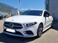 Mercedes Classe A 220 d 8G-DCT AMG Line 5P - <small></small> 32.900 € <small>TTC</small> - #2