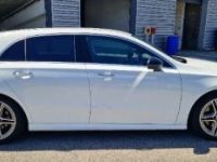 Mercedes Classe A 220 d 8G-DCT AMG Line 5P - <small></small> 32.900 € <small>TTC</small> - #4