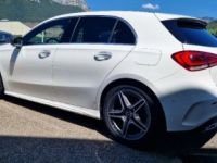 Mercedes Classe A 220 d 8G-DCT AMG Line 5P - <small></small> 32.900 € <small>TTC</small> - #6
