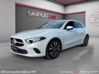 Mercedes Classe A 220 d 8G-DCT Progressive Line ENTRETIEN GARANTIE 12 MOIS - <small></small> 27.990 € <small>TTC</small> - #3