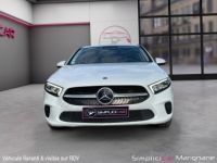 Mercedes Classe A 220 d 8G-DCT Progressive Line ENTRETIEN GARANTIE 12 MOIS - <small></small> 27.990 € <small>TTC</small> - #4