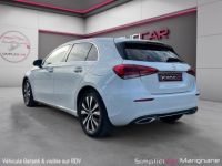 Mercedes Classe A 220 d 8G-DCT Progressive Line ENTRETIEN GARANTIE 12 MOIS - <small></small> 27.990 € <small>TTC</small> - #6