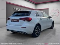 Mercedes Classe A 220 d 8G-DCT Progressive Line ENTRETIEN GARANTIE 12 MOIS - <small></small> 27.990 € <small>TTC</small> - #8