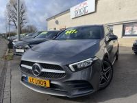Mercedes Classe A 220 D AMG-LINE 8G-DCT 190 - <small></small> 30.300 € <small></small> - #1