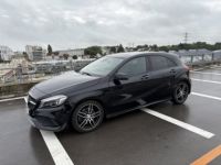 Mercedes Classe A 220 D FASCINATION 4MATIC 7G-DCT - <small></small> 18.980 € <small>TTC</small> - #1