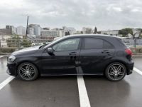 Mercedes Classe A 220 D FASCINATION 4MATIC 7G-DCT - <small></small> 18.980 € <small>TTC</small> - #2