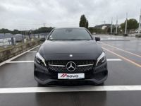 Mercedes Classe A 220 D FASCINATION 4MATIC 7G-DCT - <small></small> 18.980 € <small>TTC</small> - #4