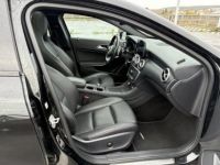 Mercedes Classe A 220 D FASCINATION 4MATIC 7G-DCT - <small></small> 18.980 € <small>TTC</small> - #12