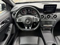 Mercedes Classe A 220 D FASCINATION 4MATIC 7G-DCT - <small></small> 18.980 € <small>TTC</small> - #18