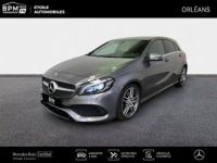 Mercedes Classe A 220 d Fascination 7G-DCT - <small></small> 21.890 € <small>TTC</small> - #1