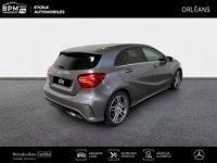 Mercedes Classe A 220 d Fascination 7G-DCT - <small></small> 21.890 € <small>TTC</small> - #2