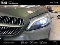 Mercedes Classe A 220 d Fascination 7G-DCT - <small></small> 21.890 € <small>TTC</small> - #20
