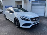 Mercedes Classe A 220 d Fascination 7G-DCT - <small></small> 21.990 € <small>TTC</small> - #2