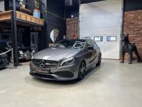 Mercedes Classe A 220 d FASCINATION 7G-DCT 177 cv - LUMIERE AMBIANCE - TOIT OUVRANT - <small></small> 19.990 € <small>TTC</small> - #1