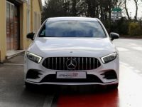 Mercedes Classe A 220d 190 AMG LINE 8G-DCT (Caméra,Pack LED,Sièges élec...) - <small></small> 26.990 € <small>TTC</small> - #7