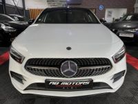Mercedes Classe A 220d AMG LINE 190ch - <small></small> 31.980 € <small>TTC</small> - #4