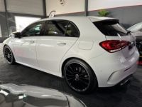 Mercedes Classe A 220d AMG LINE 190ch - <small></small> 31.980 € <small>TTC</small> - #9