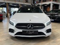 Mercedes Classe A 220d amg line 190cv to 19900km fr p - <small></small> 37.990 € <small>TTC</small> - #2