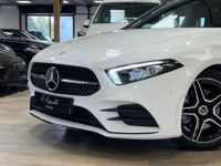 Mercedes Classe A 220d amg line 190cv to 19900km fr p - <small></small> 37.990 € <small>TTC</small> - #10