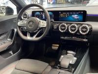 Mercedes Classe A 220d amg line 190cv to 19900km fr p - <small></small> 37.990 € <small>TTC</small> - #11