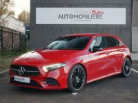 Mercedes Classe A 250 2.0 224 ch 7G-DCT AMG Line - <small></small> 31.490 € <small>TTC</small> - #1