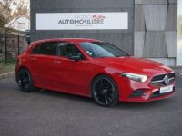 Mercedes Classe A 250 2.0 224 ch 7G-DCT AMG Line - <small></small> 31.490 € <small>TTC</small> - #2