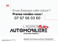 Mercedes Classe A 250 2.0 224 ch 7G-DCT AMG Line - <small></small> 31.490 € <small>TTC</small> - #10