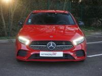 Mercedes Classe A 250 2.0 224 ch 7G-DCT AMG Line - <small></small> 31.490 € <small>TTC</small> - #32