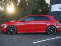 Mercedes Classe A 250 2.0 224 ch 7G-DCT AMG Line - <small></small> 31.490 € <small>TTC</small> - #35