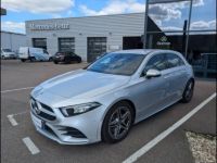 Mercedes Classe A 250 224ch 4Matic AMG Line 7G-DCT - <small></small> 34.900 € <small>TTC</small> - #5