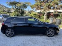 Mercedes Classe A 250 224CH AMG LINE 7G-DCT - <small></small> 23.990 € <small>TTC</small> - #3