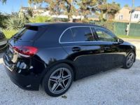 Mercedes Classe A 250 224CH AMG LINE 7G-DCT - <small></small> 23.990 € <small>TTC</small> - #4