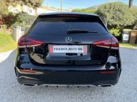 Mercedes Classe A 250 224CH AMG LINE 7G-DCT - <small></small> 23.990 € <small>TTC</small> - #5