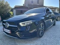 Mercedes Classe A 250 224CH AMG LINE 7G-DCT - <small></small> 23.990 € <small>TTC</small> - #7