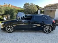 Mercedes Classe A 250 224CH AMG LINE 7G-DCT - <small></small> 23.990 € <small>TTC</small> - #8