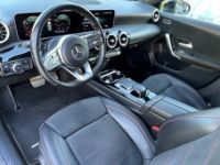 Mercedes Classe A 250 224CH AMG LINE 7G-DCT - <small></small> 23.990 € <small>TTC</small> - #10