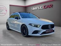 Mercedes Classe A 250 7G-DCT 224 ch 4Matic AMG Line - <small></small> 23.990 € <small>TTC</small> - #1