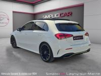 Mercedes Classe A 250 7G-DCT 224 ch 4Matic AMG Line - <small></small> 23.990 € <small>TTC</small> - #3