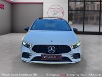 Mercedes Classe A 250 7G-DCT 224 ch 4Matic AMG Line - <small></small> 23.990 € <small>TTC</small> - #7