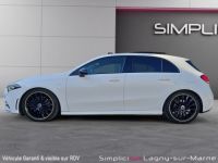 Mercedes Classe A 250 7G-DCT 224 ch 4Matic AMG Line - <small></small> 23.990 € <small>TTC</small> - #9