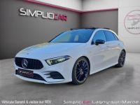 Mercedes Classe A 250 7G-DCT 224 ch 4Matic AMG Line - <small></small> 23.990 € <small>TTC</small> - #13