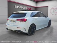 Mercedes Classe A 250 7G-DCT 224 ch 4Matic AMG Line - <small></small> 23.990 € <small>TTC</small> - #14