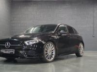 Mercedes Classe A 250 7G-DCT 4Matic AMG Line - <small></small> 32.900 € <small>TTC</small> - #5