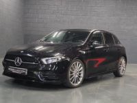 Mercedes Classe A 250 7G-DCT 4Matic AMG Line - <small></small> 32.900 € <small>TTC</small> - #10