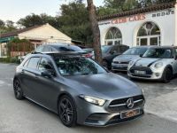 Mercedes Classe A 250 7G-DCT 4Matic AMG Line - <small></small> 30.890 € <small>TTC</small> - #1