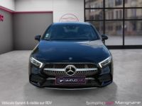 Mercedes Classe A 250 7G-DCT 4Matic AMG Line SIEGES ELECTRIQUE CHAUFFANT/CAMERA 360°/GARANTIE 12 MOIS - <small></small> 34.480 € <small>TTC</small> - #4